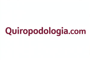 quiropodología